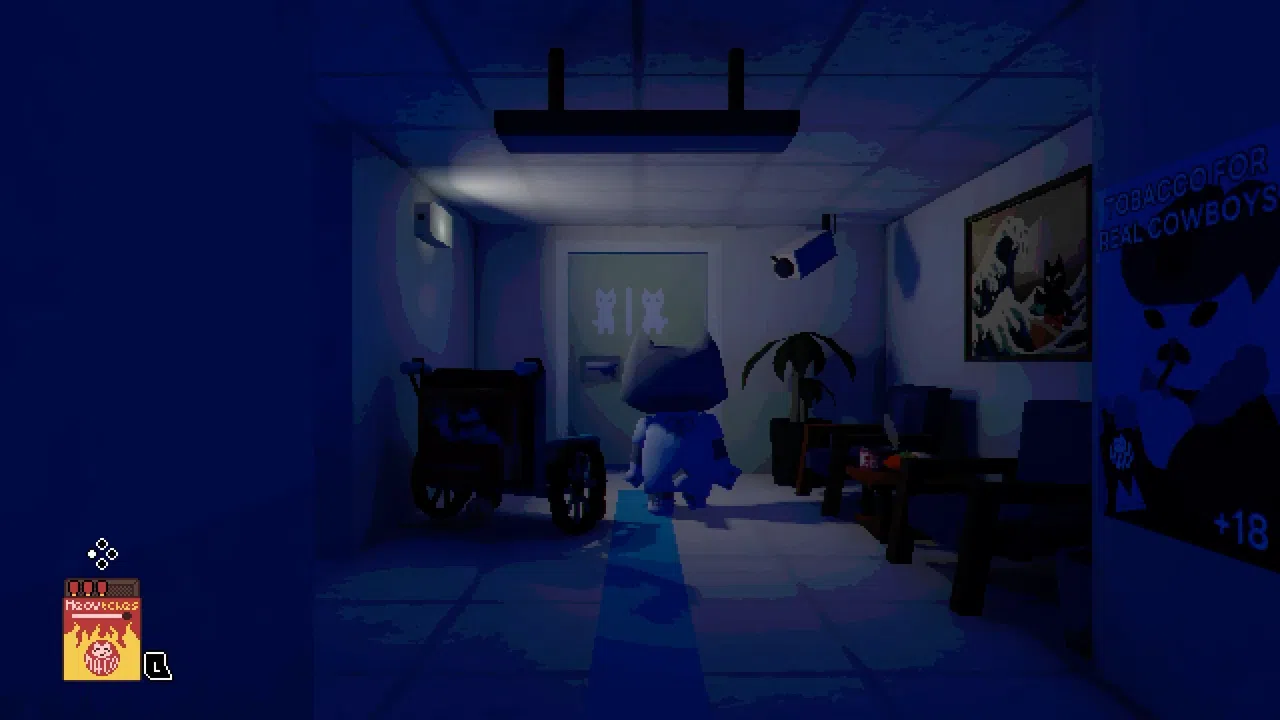 Darkbound Demo Screenshot 7
