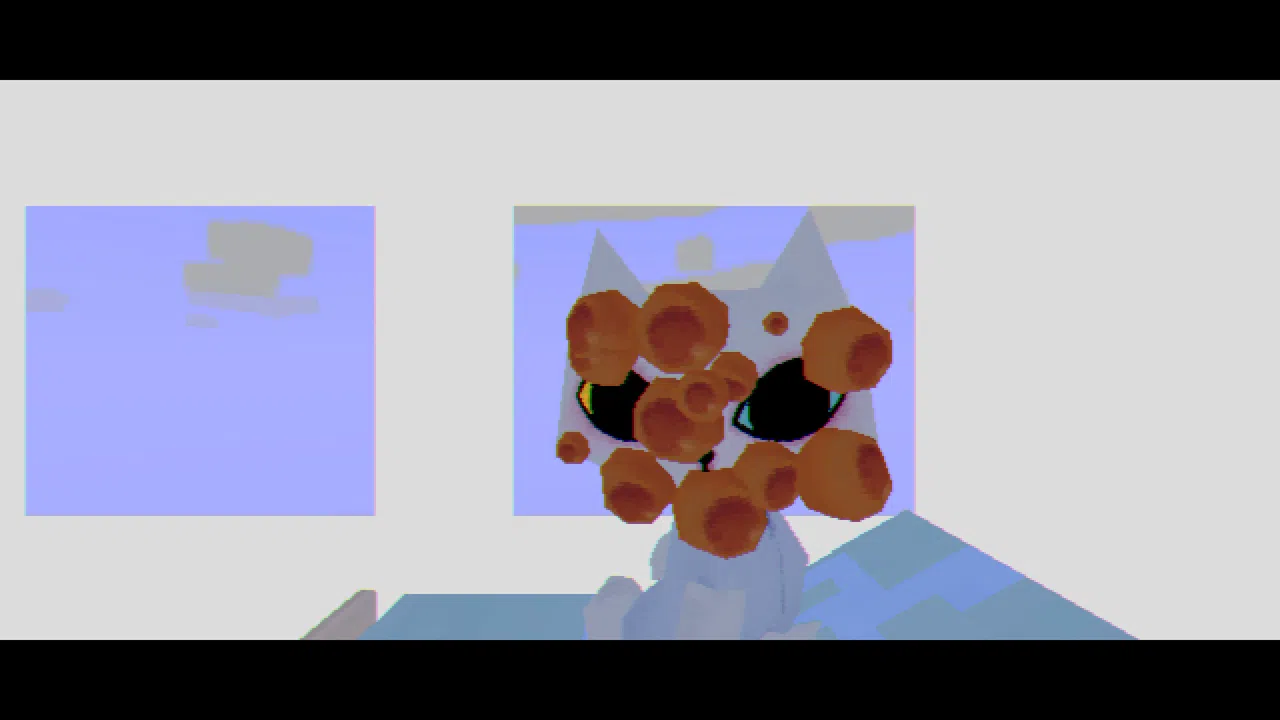 Darkbound Demo Screenshot 0