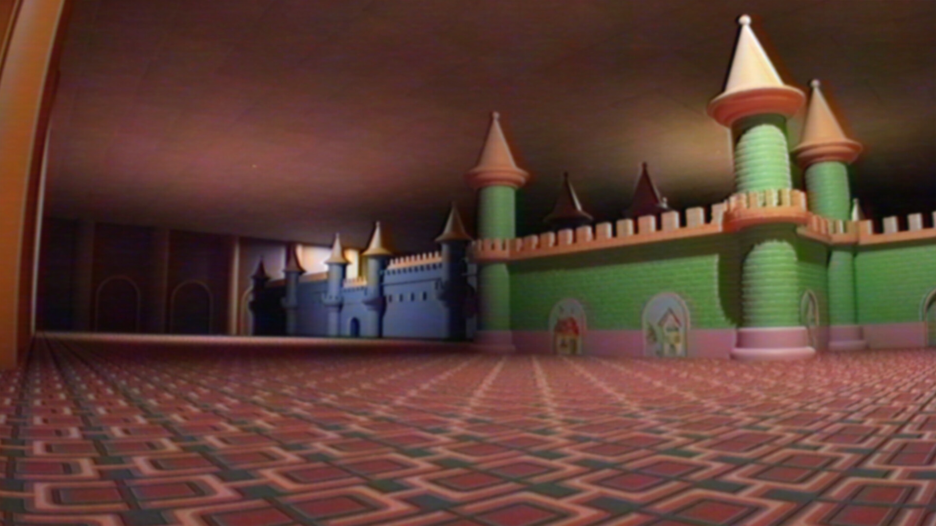 Dreamcore Screenshot 10