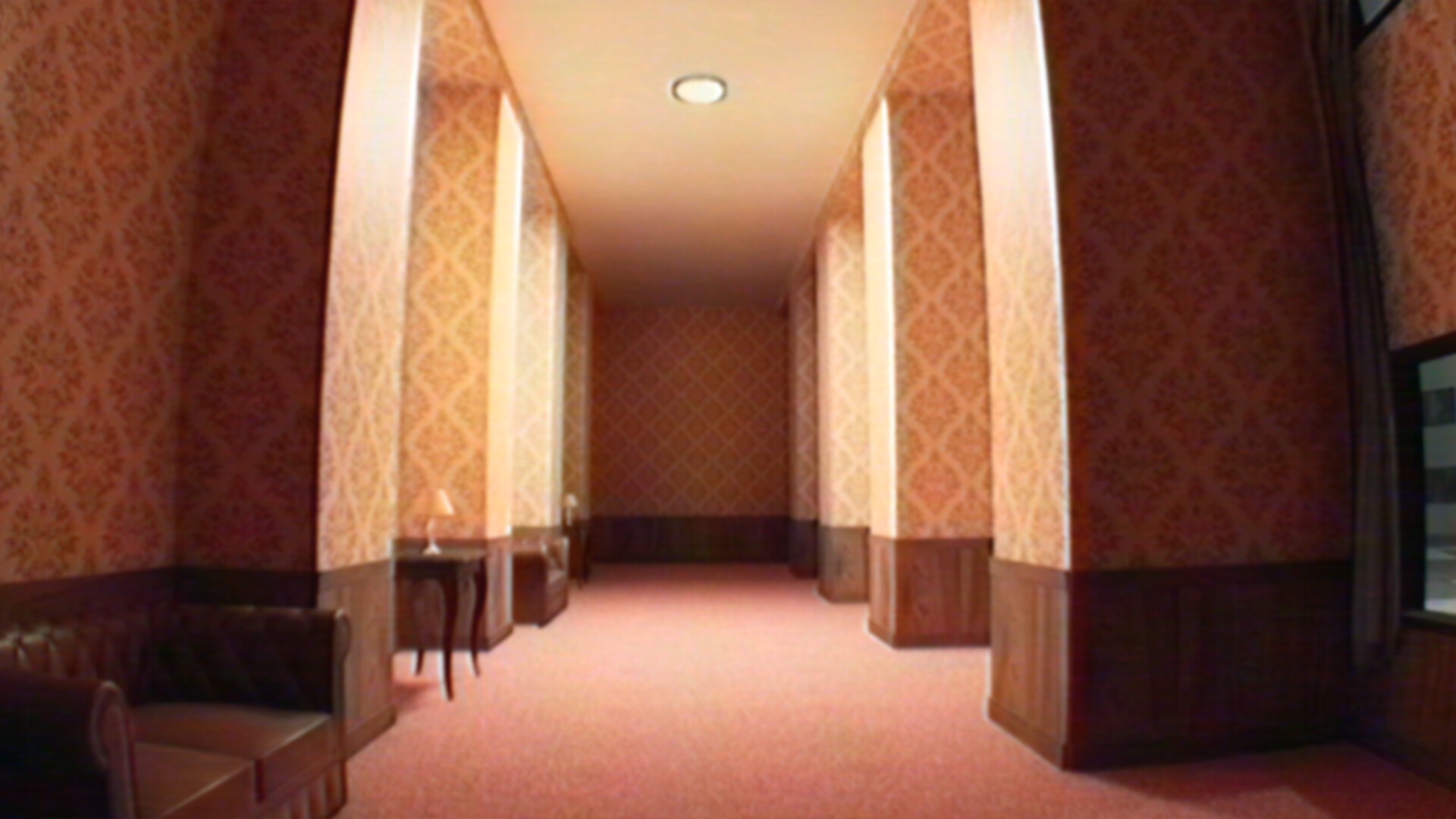 Dreamcore Screenshot 1