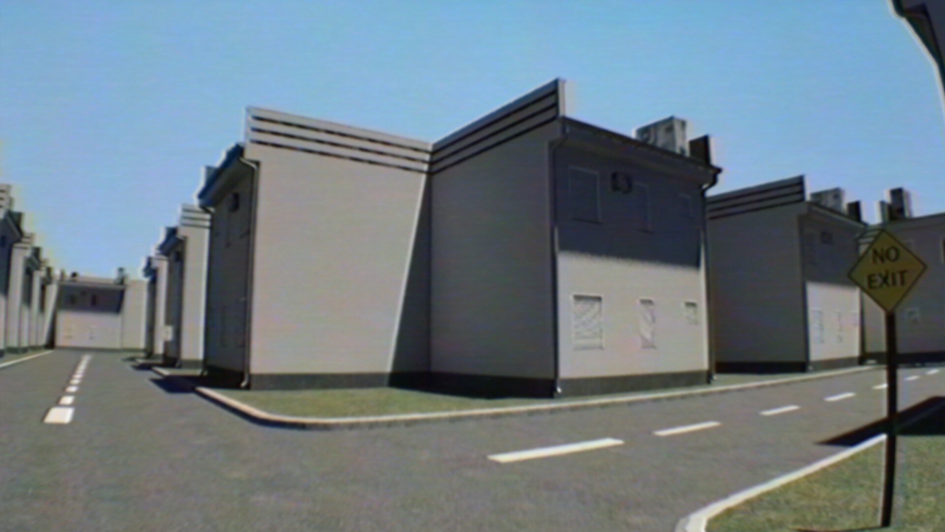 Dreamcore Screenshot 9