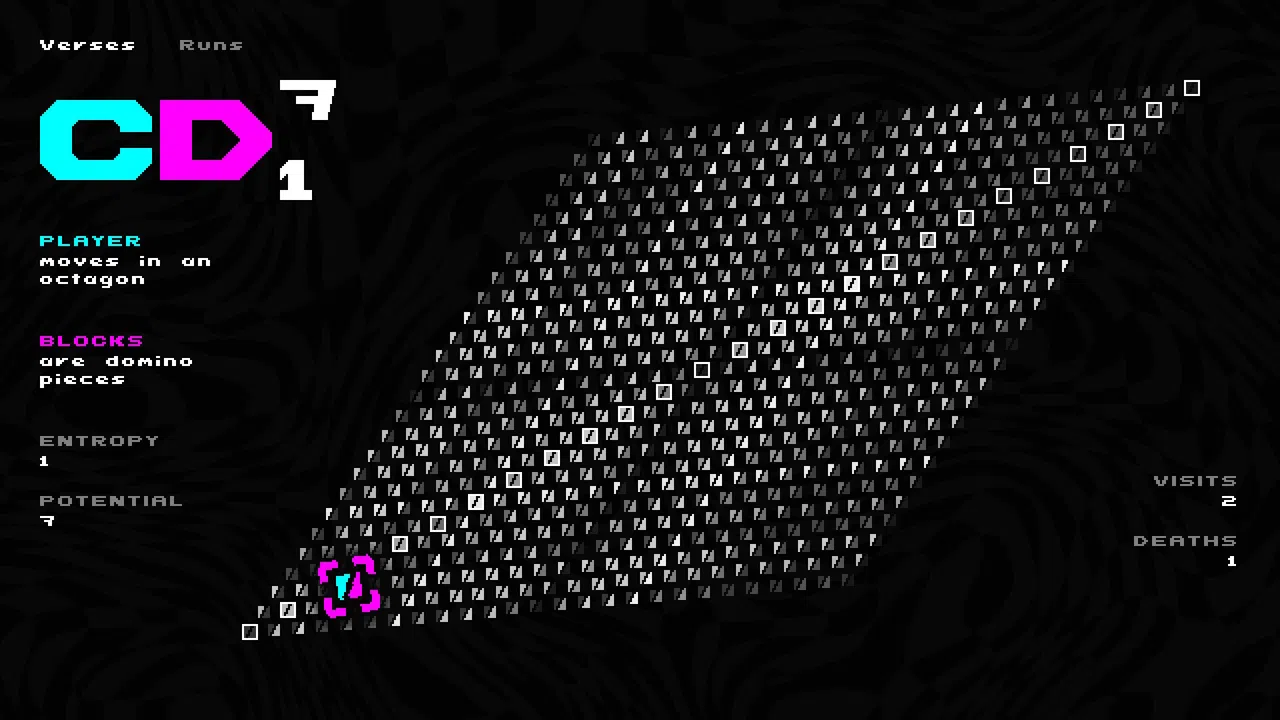 Twenty Six Demo Screenshot 2