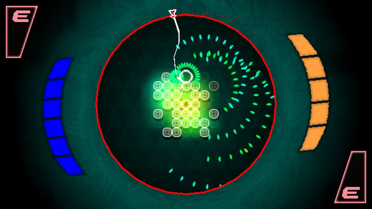 Twenty Six Demo Screenshot 5