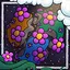Blanket the Earth icon
