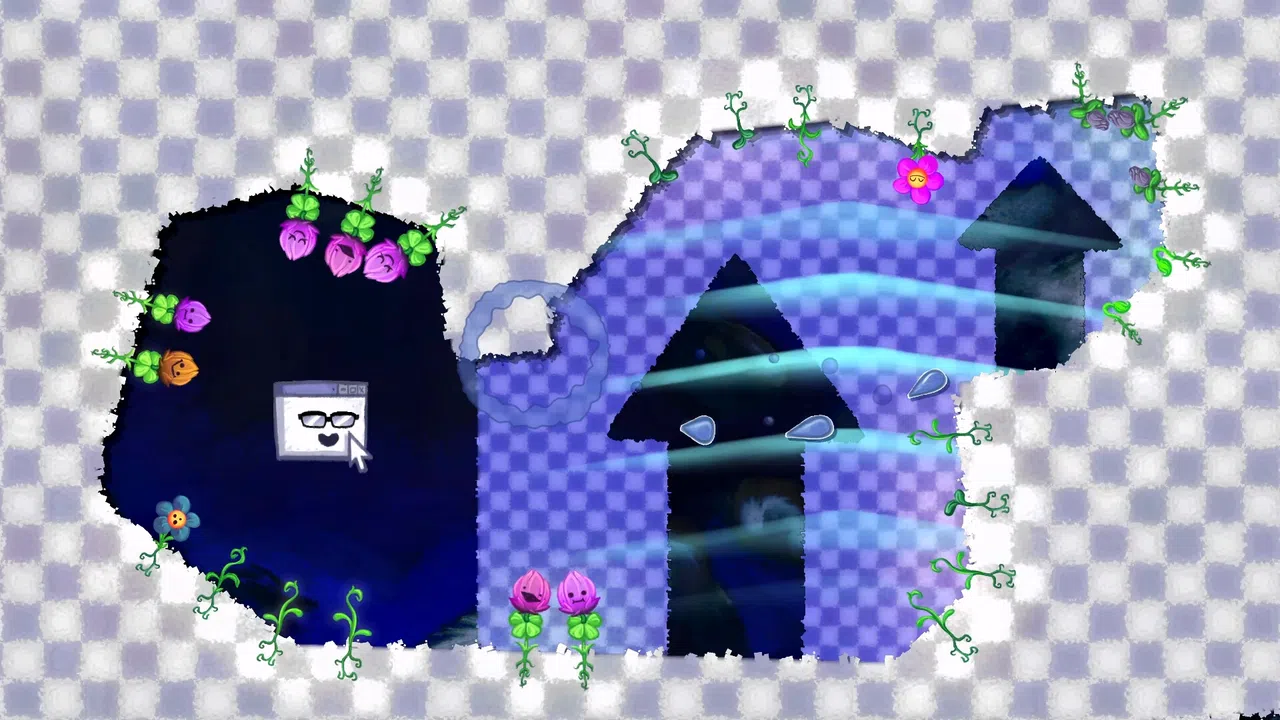 Flowerdrops Screenshot 6