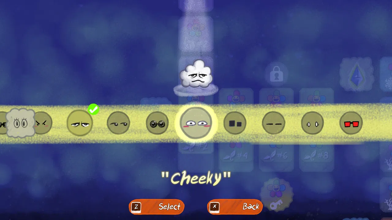 Flowerdrops Screenshot 5