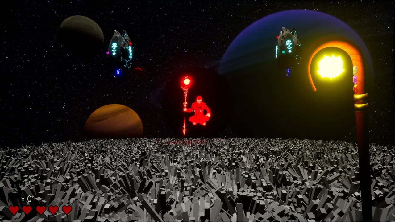 SHEEP Demo Screenshot 2