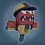 20k XP icon