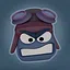 40k XP icon