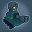 Enemy Kills 1000 icon