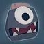 50k XP icon