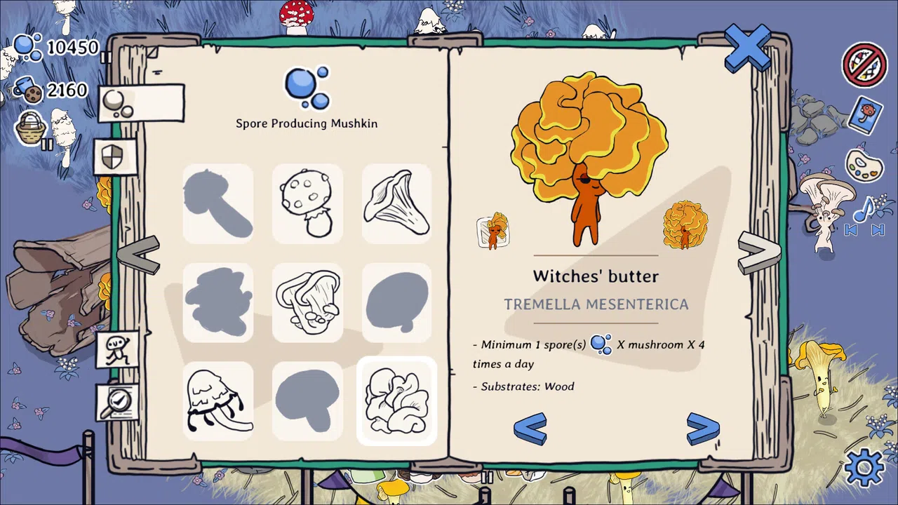 Boogie Fungi Screenshot 3