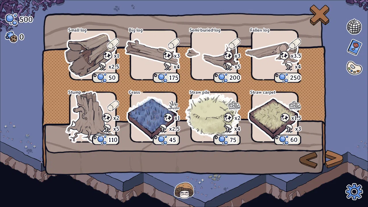Boogie Fungi Screenshot 5