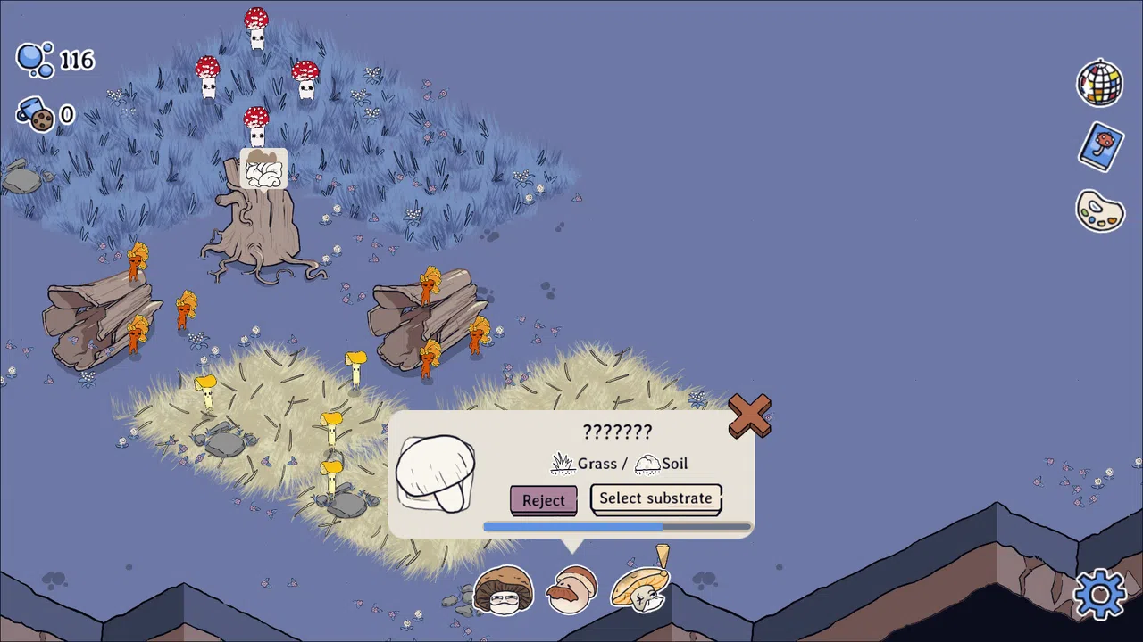 Boogie Fungi Screenshot 4