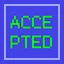 All Accepted icon