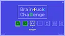 Brainfuck Challenge Screenshot 5