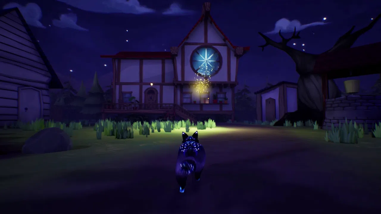 Rest In Paws Screenshot 4