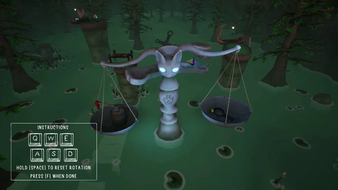 Rest In Paws Screenshot 7