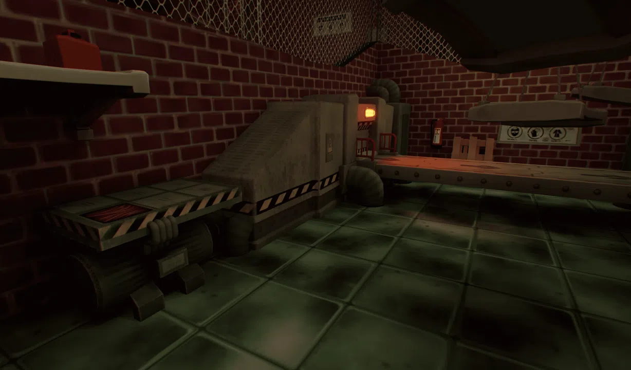 Rest In Paws Screenshot 1
