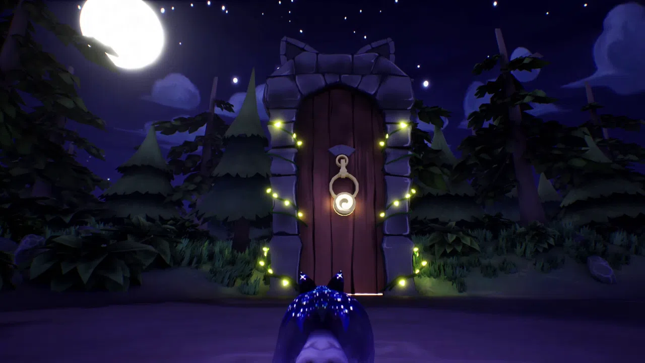 Rest In Paws Screenshot 6