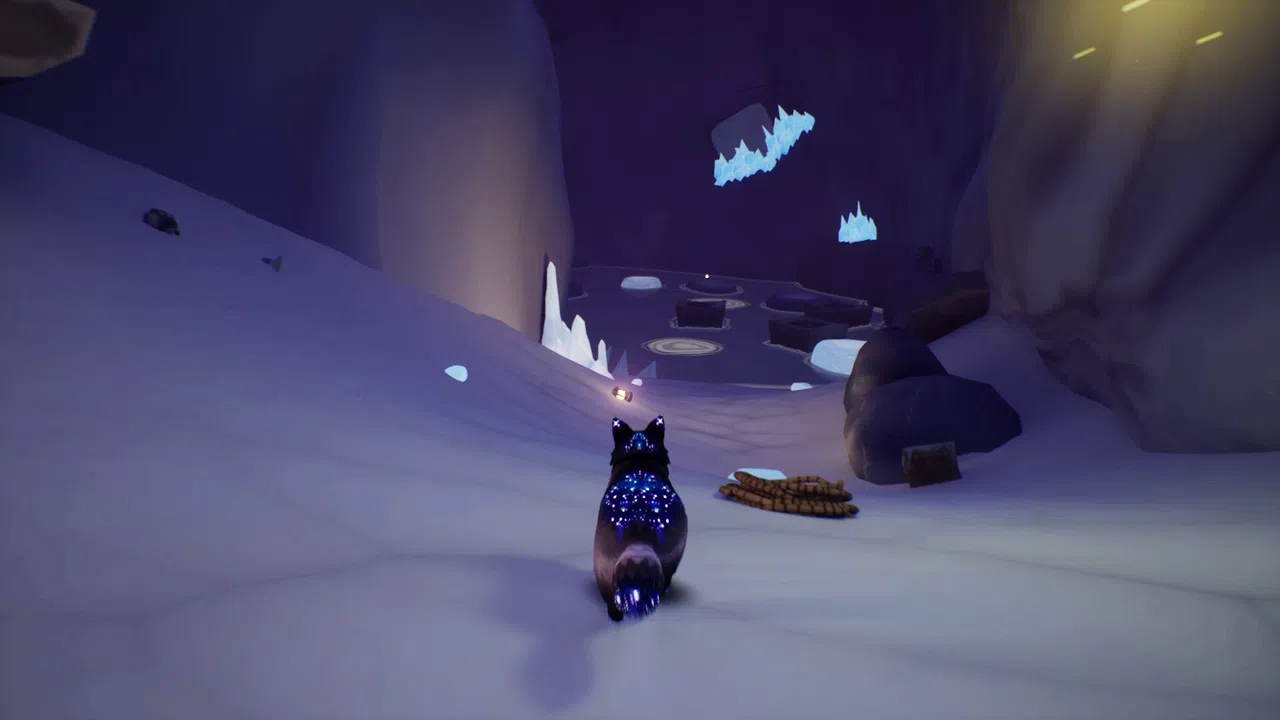 Rest In Paws Screenshot 2