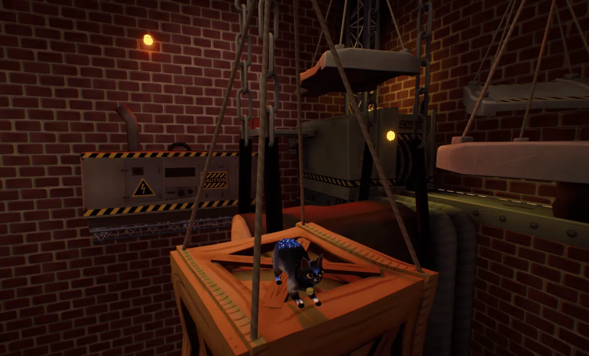 Rest In Paws Screenshot 0
