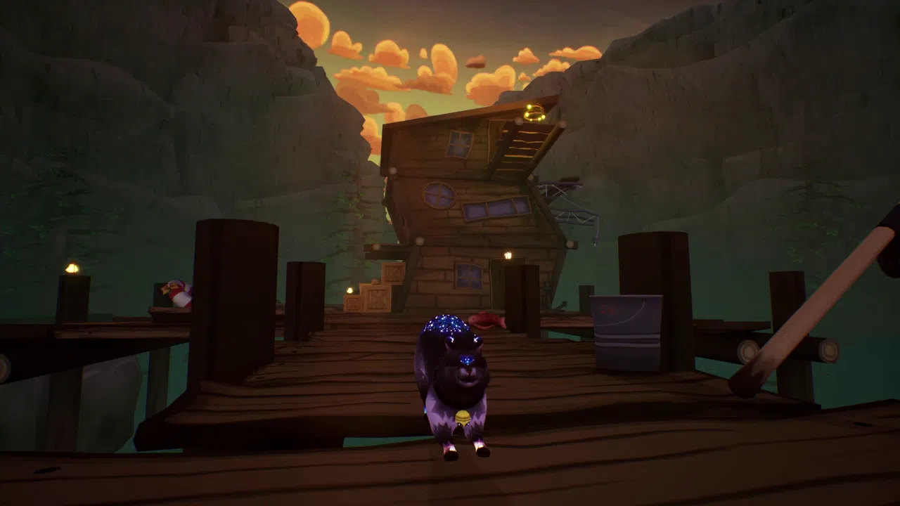Rest In Paws Screenshot 5