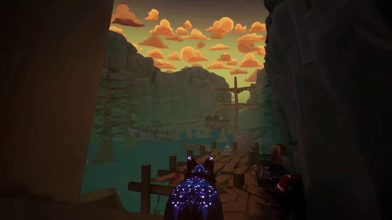 Rest In Paws Screenshot 3