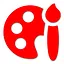 Paint Palette icon