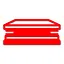 Podium icon