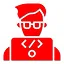 Developers icon