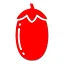 Aubergine icon