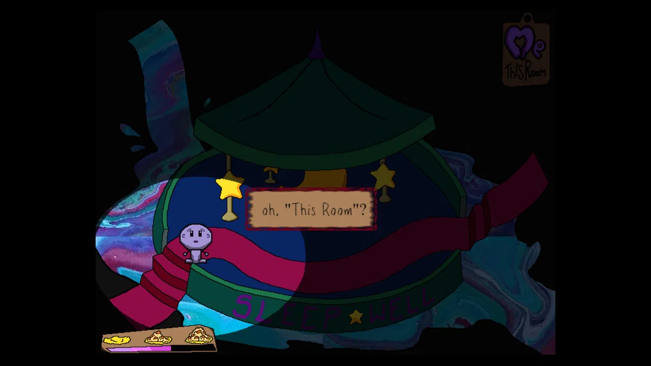 quarantine ME Screenshot 3