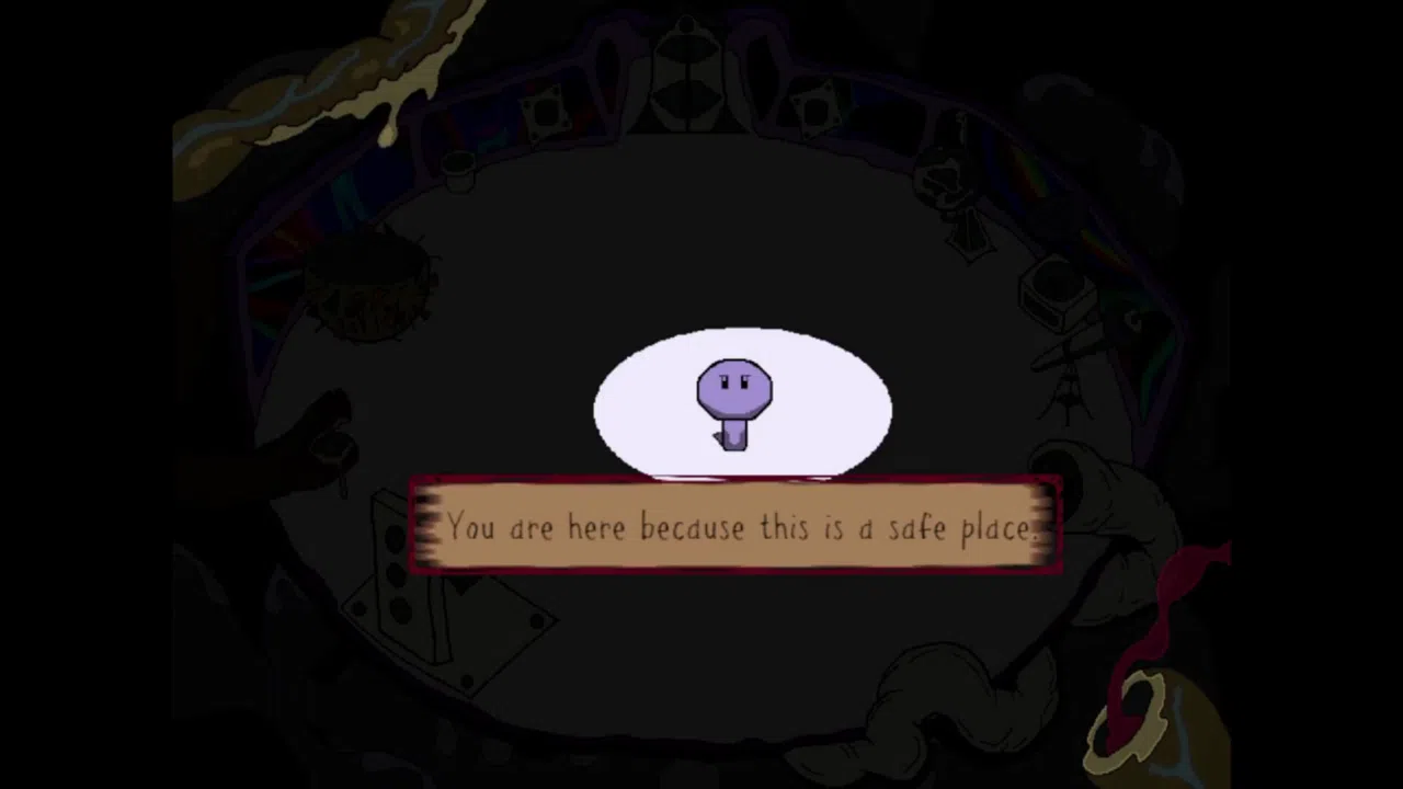 quarantine ME Screenshot 4