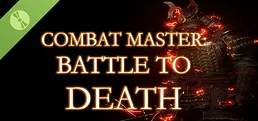 Combat Master: Battle to DEATH Demo