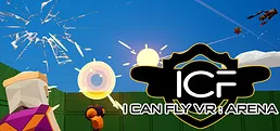 I Can Fly VR: Arena