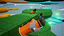 I Can Fly VR: Arena Screenshot 3