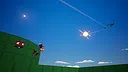 I Can Fly VR: Arena Screenshot 5