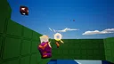I Can Fly VR: Arena Screenshot 4