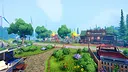 Campsite Hustle! - Management Simulator Screenshot 0