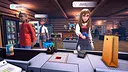 Campsite Hustle! - Management Simulator Screenshot 5
