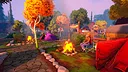 Campsite Hustle! - Management Simulator Screenshot 2