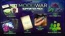 Moduwar - Supporter Pack Screenshot 0