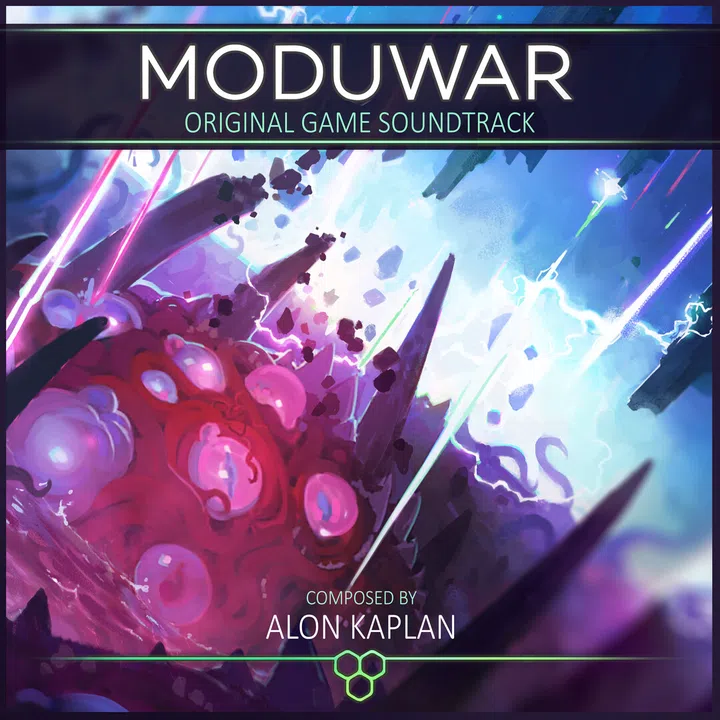 Moduwar - Supporter Pack Screenshot 1