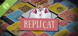 Replicat Demo