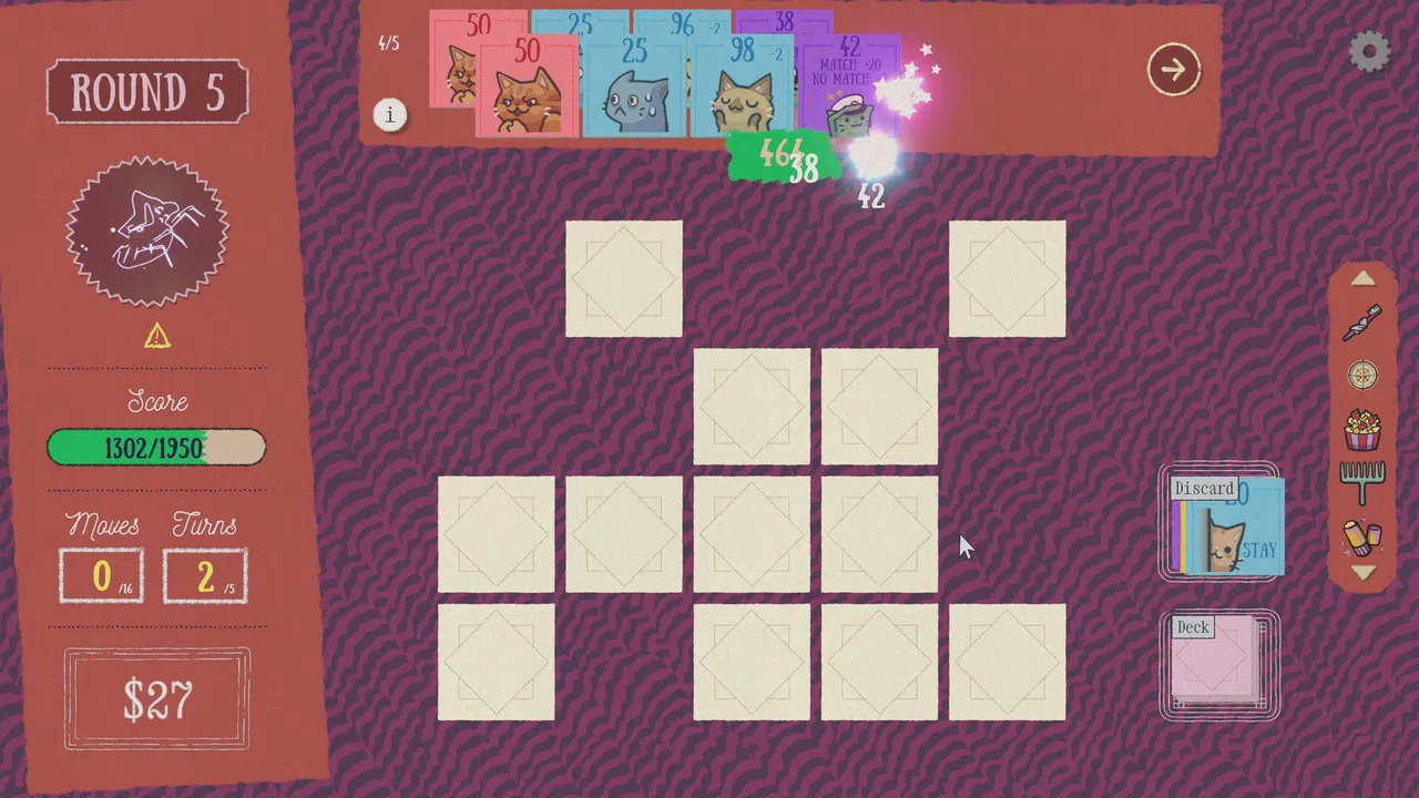 Replicat Demo Screenshot 5