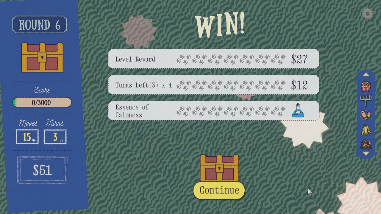 Replicat Demo Screenshot 2