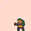 Getting Froggy icon