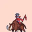 Hamlet icon