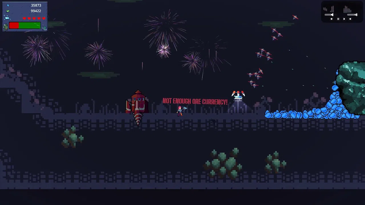 GunOre Screenshot 4